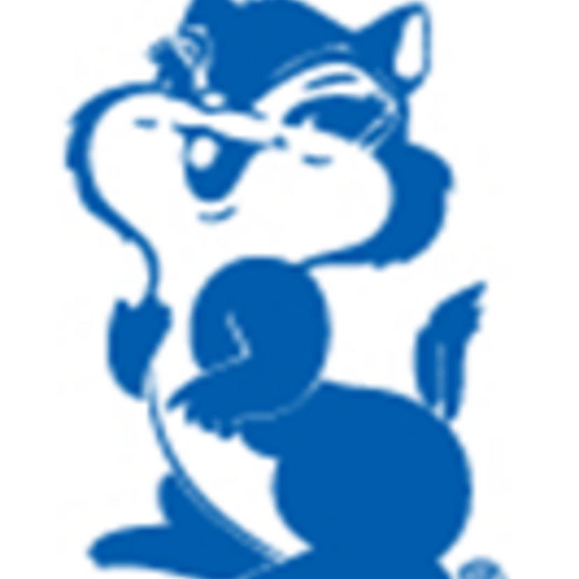 知ってる?!青いリスがトレードマークの【ブルーチップ】