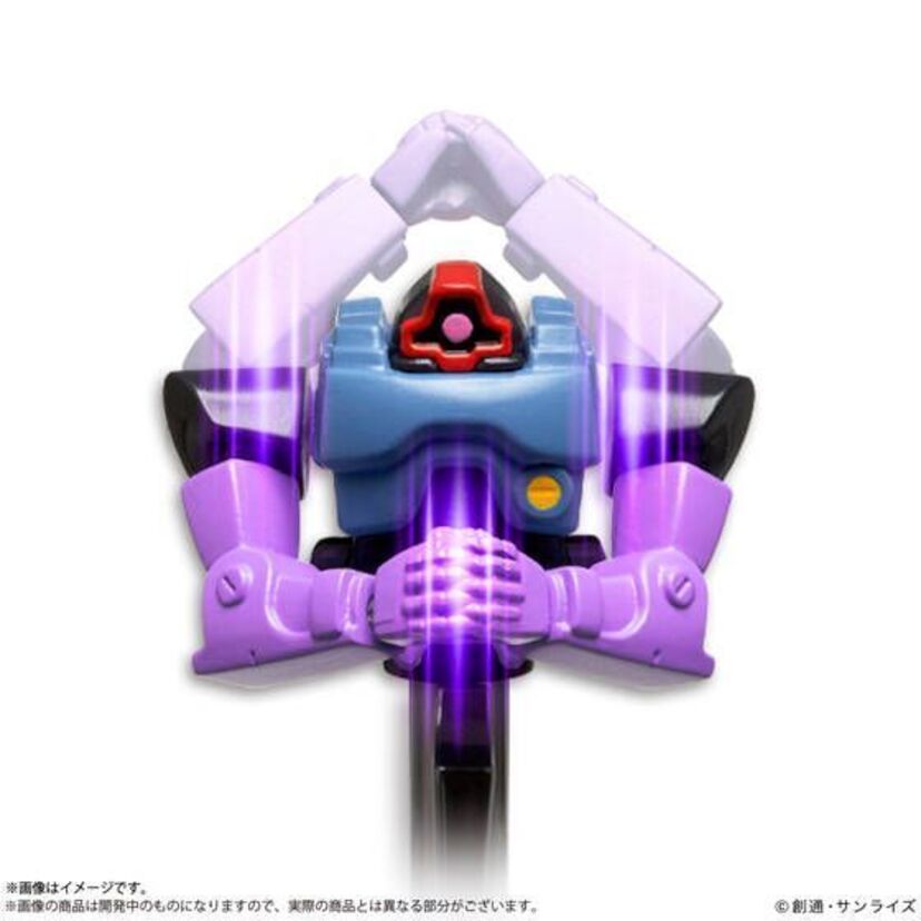 大人の「機動戦士ガンダム」（1年戦争の名場面をガンプラ・ROBOT魂ほかで再現）