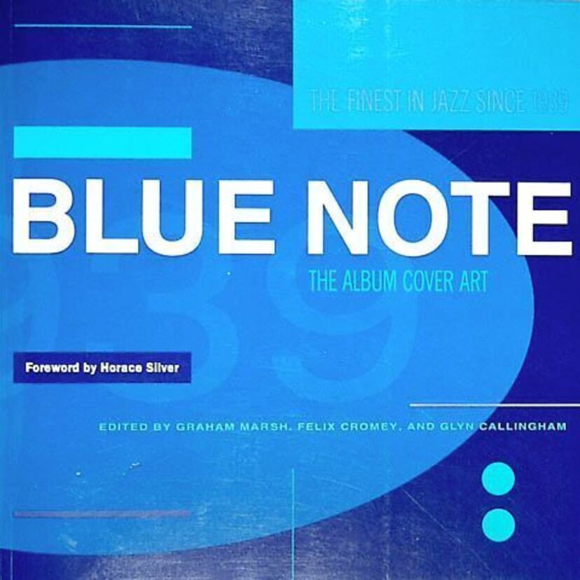 人気がないのは分かってます。でも、1人でも多くの人にJAZZを聴いてほしいんです。ブルーノートを！
