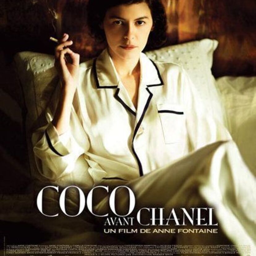 映画からファッションを知ろう。ファッション・デザイナーの映画をいろいろ集めてみました！