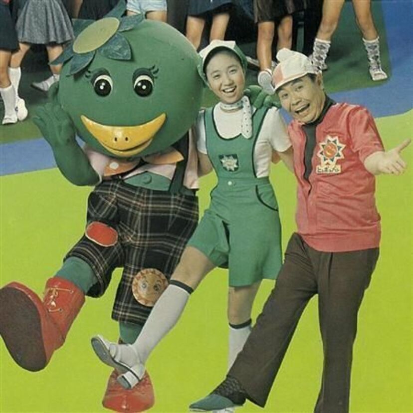 「ママとあそぼう！ピンポンパン」懐かしくも憶えている、ピンポンパンのお姉さんたち！！