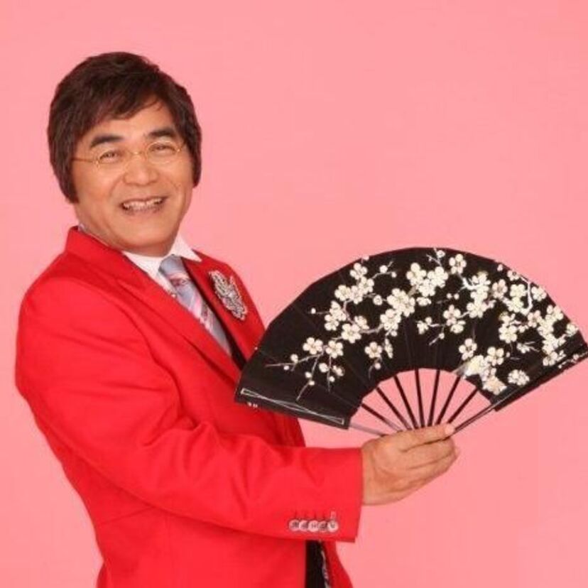 綾小路きみまろの、中高年のハートをつかむ名言の数々！！