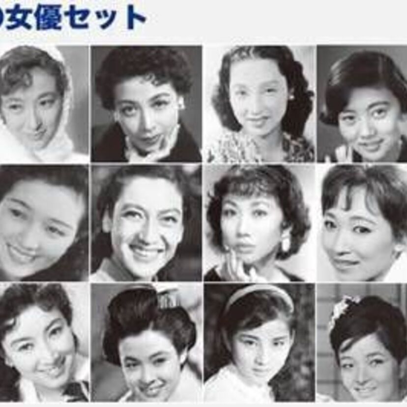 「プロマイド回想セット」が高齢者福祉施設で人気！昭和のスターが思い出と共に蘇る