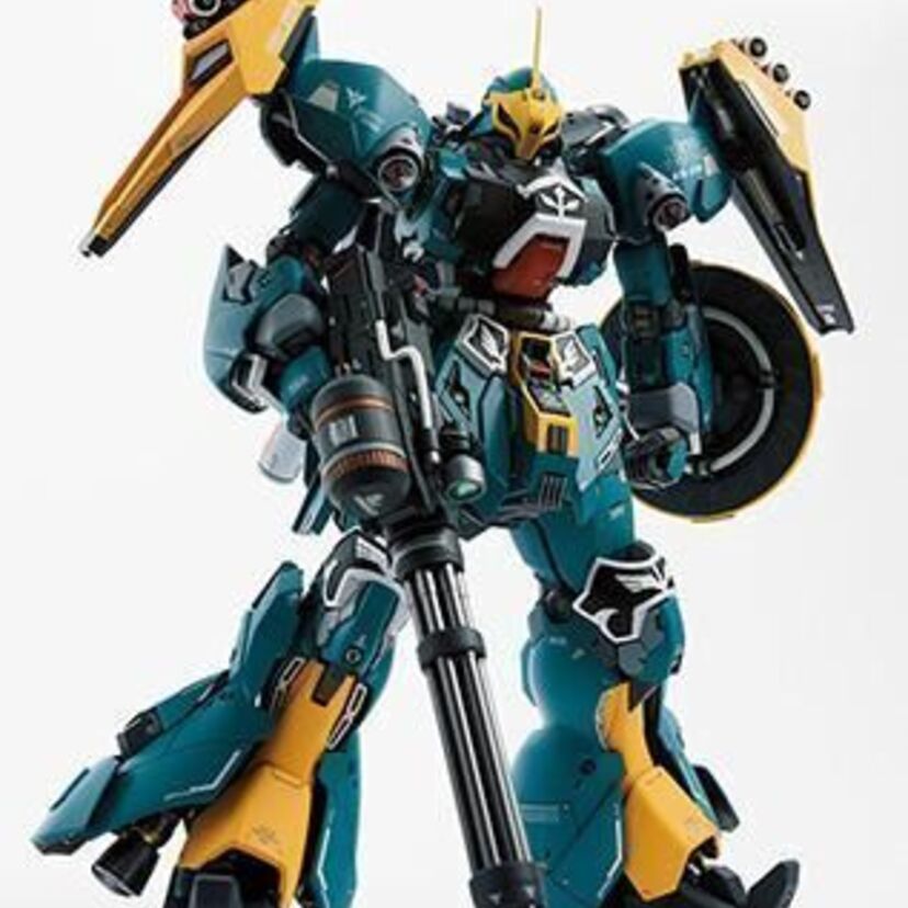 ガンプラファンの皆さんお待たせしました! !第20回全日本オラザク選手権　参加作品大募集!!