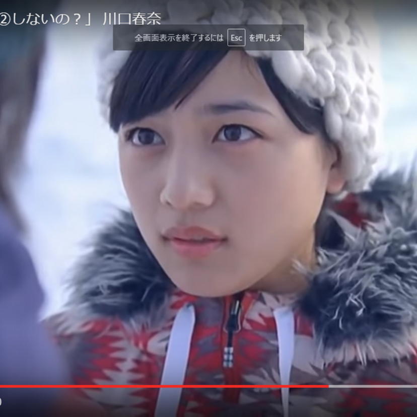 【JRの懐かしCMから見る】懐かしい車両たちと美女