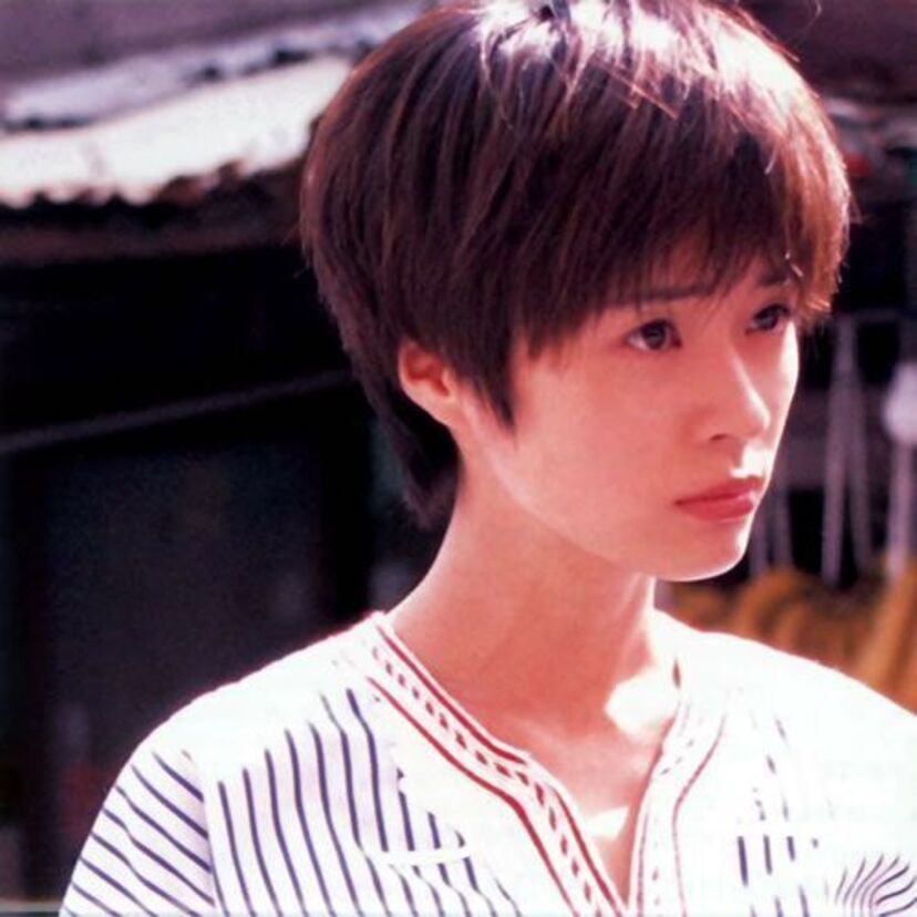 「ぐるぐるまわって～」天才？変人？90年代後半ガールズポップの代表『川本真琴』。