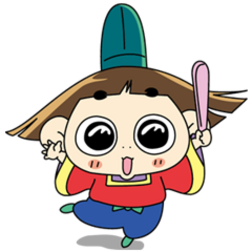 個性的なキャラクターたちに癒されるTVアニメ「おじゃる丸」の歴代オープニングとエンディング曲、あれこれ