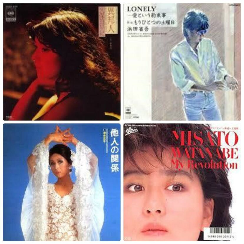 音楽配信サイト"AWA"でミドルエッジがお届けする第四弾！「'70'80'90名曲Cover Song Best 永久保存版」をご紹介！
