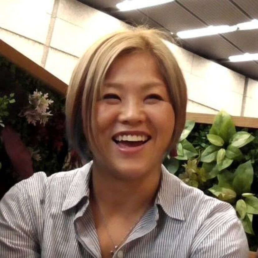 中3のとき”舞い降りた”プロレスラーへの道！全女最後のレスラー高橋奈七永はいま、プロレス団体SEAdLINNNG代表！！