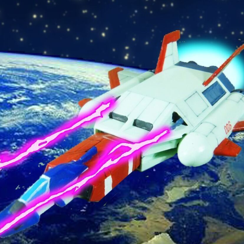 『ガンプラり歩き旅』その14 ～劇場版オリジナルメカのキット登場！～
