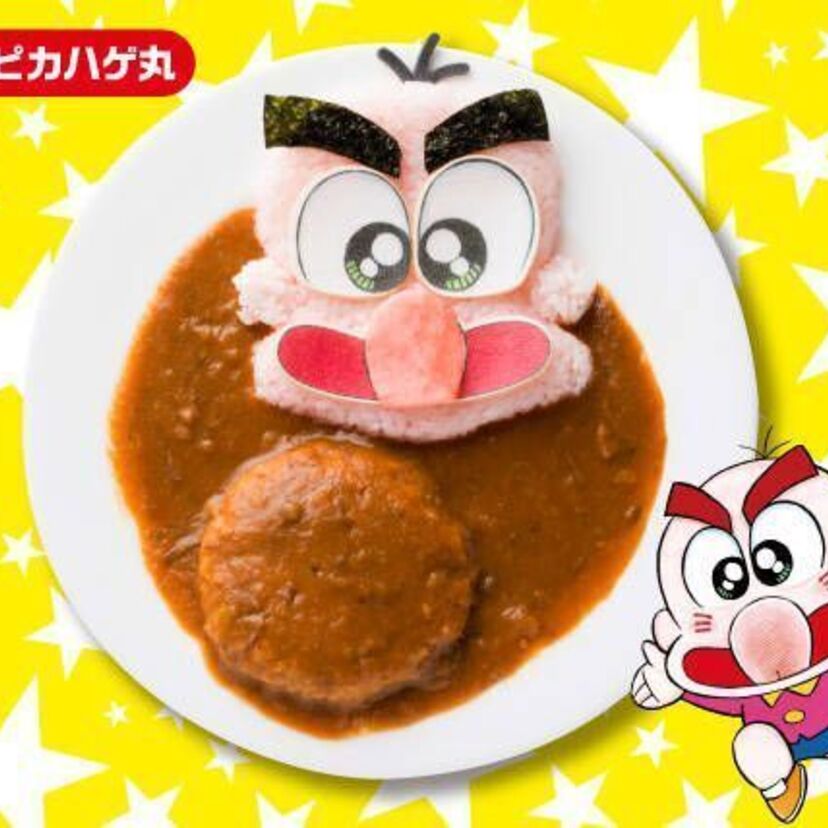 東京ソラマチ「コロコロコミック伝説カフェ」が開催中！つるセコ料理も提供！他にも創刊40周年の企画が目白押し！