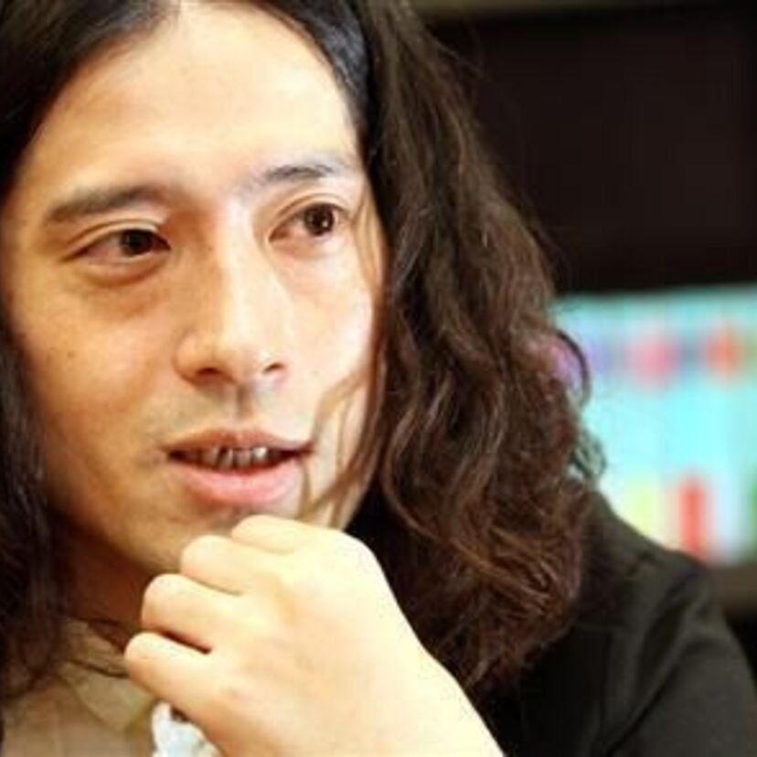 小説「火花」が文芸書部門1位!お笑いコンビ・ピース又吉直樹の漫才!!