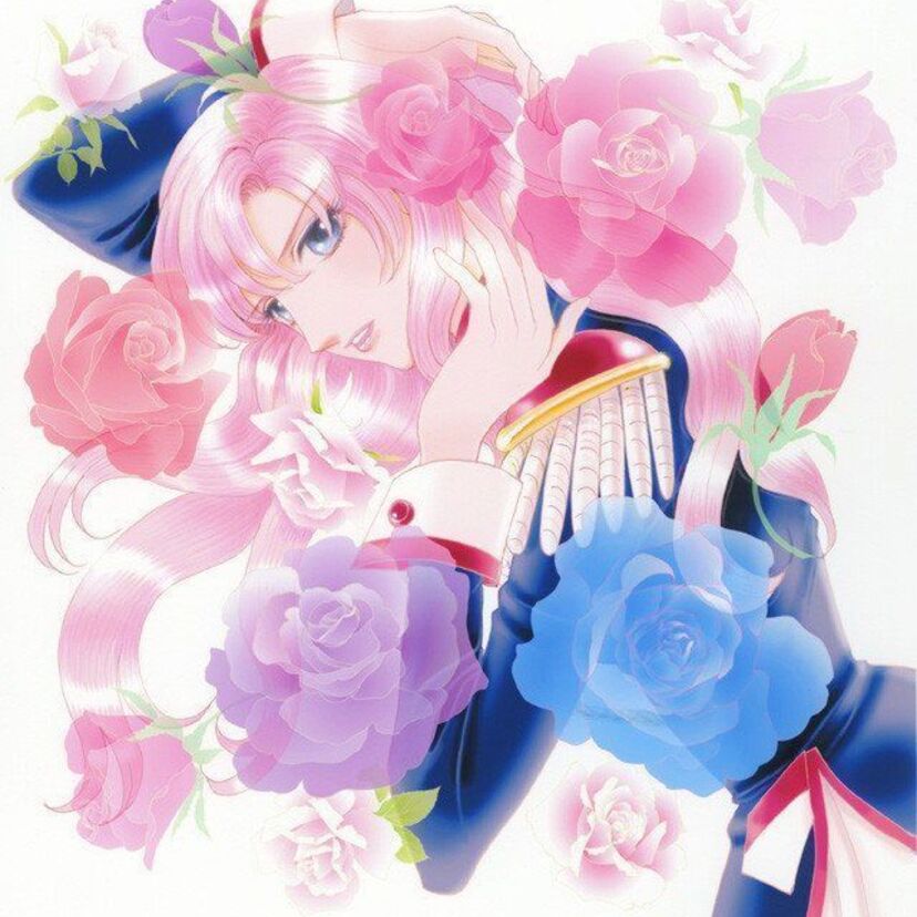 『少女革命ウテナ』の新作が「月刊flowers9月号」に掲載決定！ファンは歓喜！