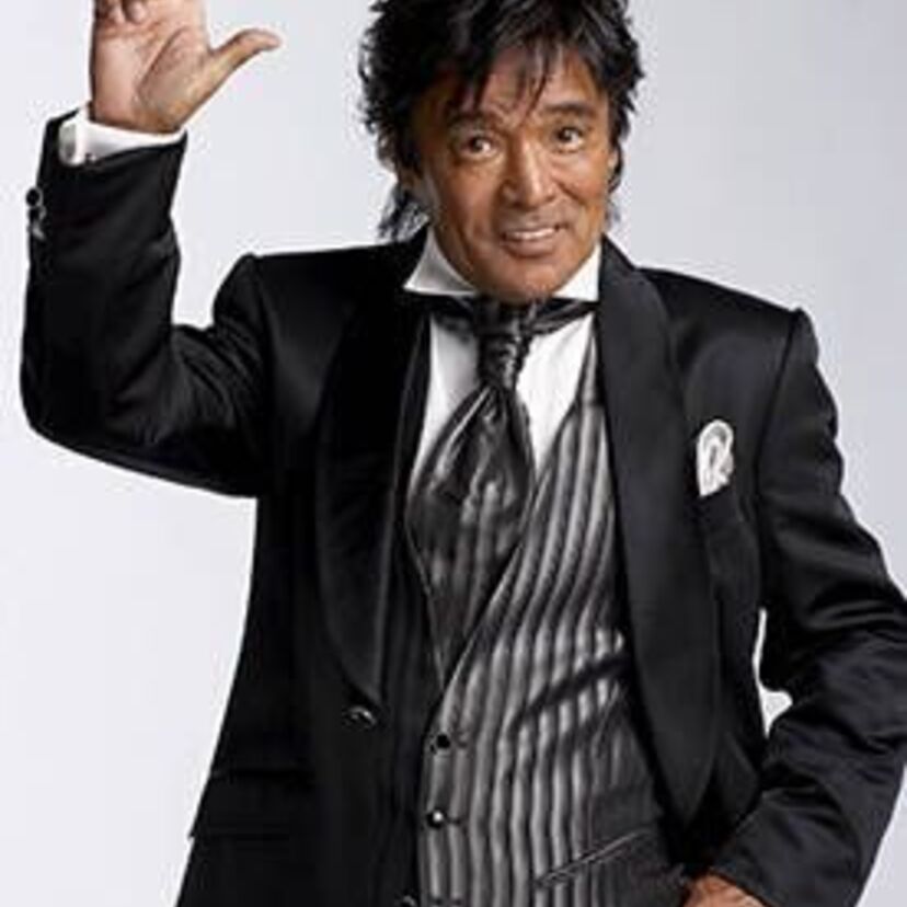 松崎しげるの「黒フェス〜白黒歌合戦〜」が今年も開催！「噂の刑事トミーとマツ」の相棒・国広富之も参戦！