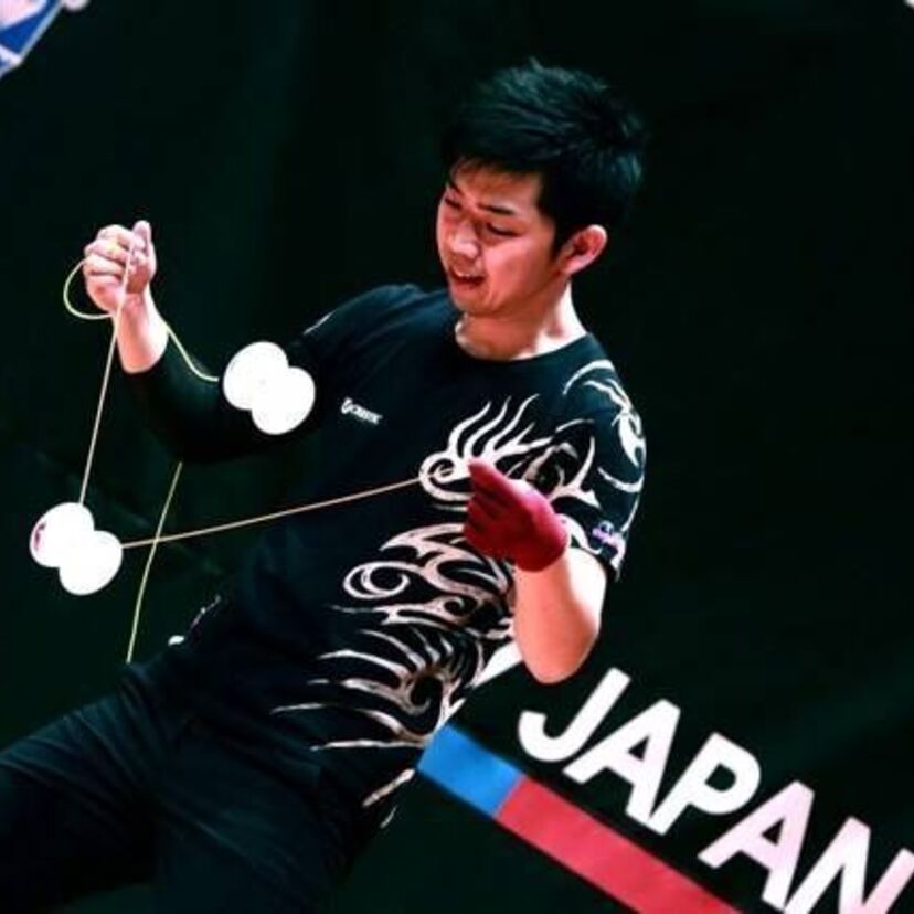 あなたも遊んだ「ヨーヨー」が世界と戦う「スポーツ」に！6月17、18日に競技ヨーヨー全国大会が渋谷で開催！
