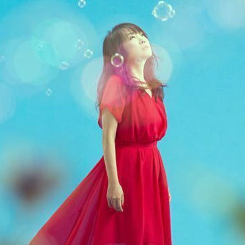 奥井雅美がデビュー25周年のニューシングルを8月30日に発売！