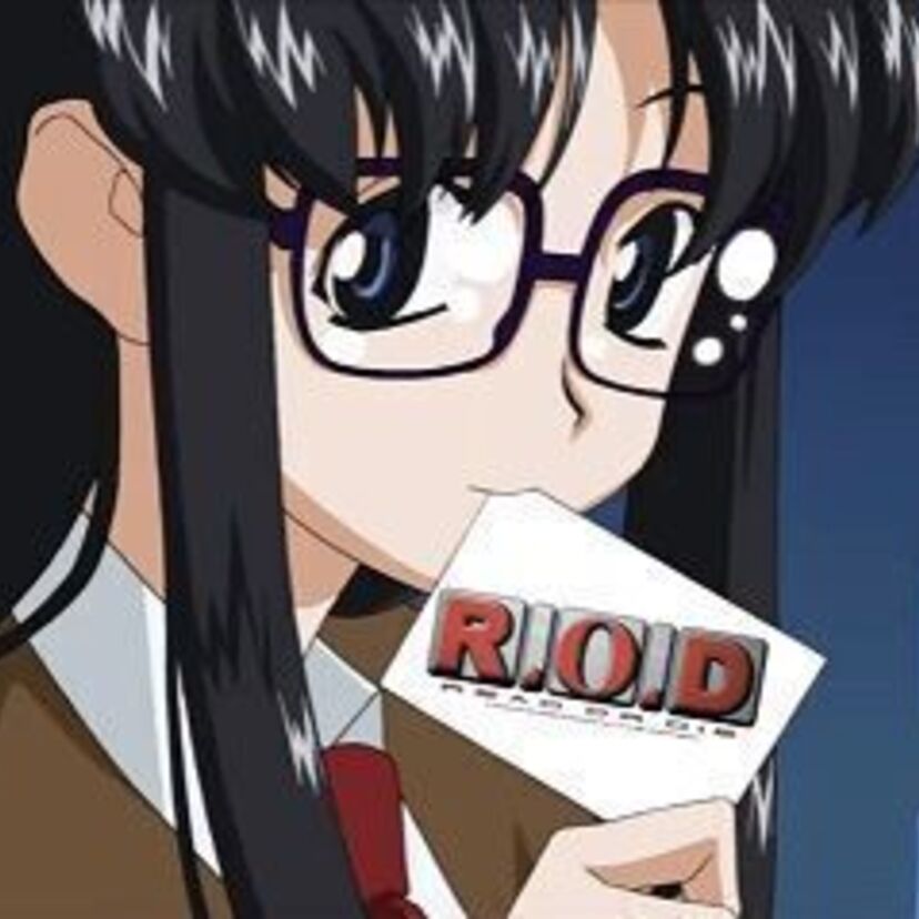 読むか死ぬかの《紙遣い》アクション、「R.O.D -READ OR DIE-」はまだ続いている!