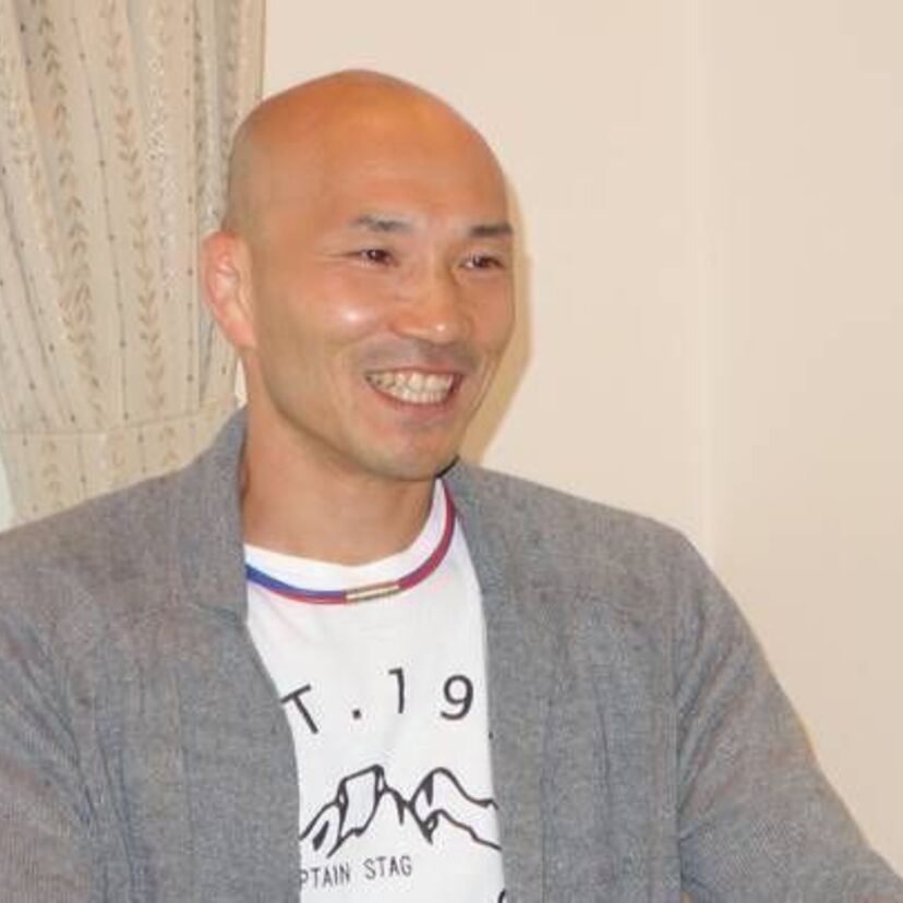 【垣原賢人】直情一直線、安全策ナシの人生！そしてUの戦士カッキ―はミヤマ☆仮面となる！！