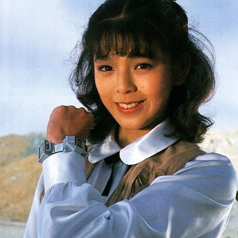 1980年代 特撮メタルヒーローシリーズの作品紹介とヒロインたち　「宇宙刑事ギャバン」から「機動刑事ジバン」まで