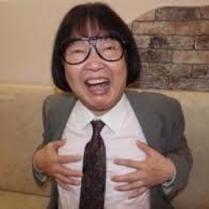 芸能界最強と言われる大木凡人が大病から奇跡の生還。そしてバンドに加入？