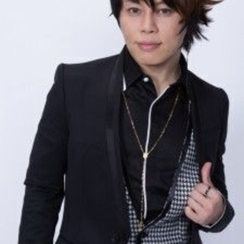 【T.M.Revolution】が〇〇さんに似てる！【HOT　LIMIT】