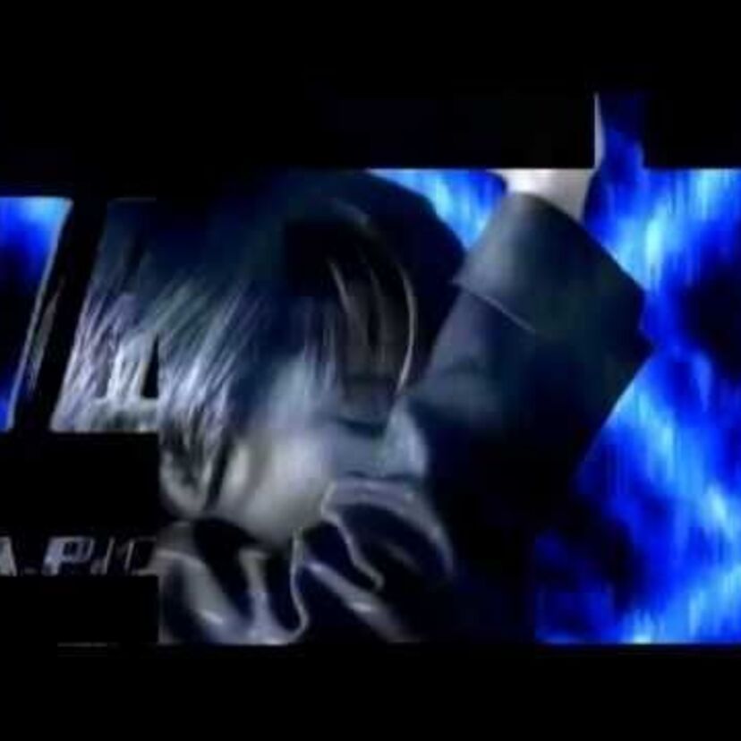【９６年】T.M.Revolution（西川貴教）「るろうに剣心」のエンディングテーマ！『剣の心』を唄う