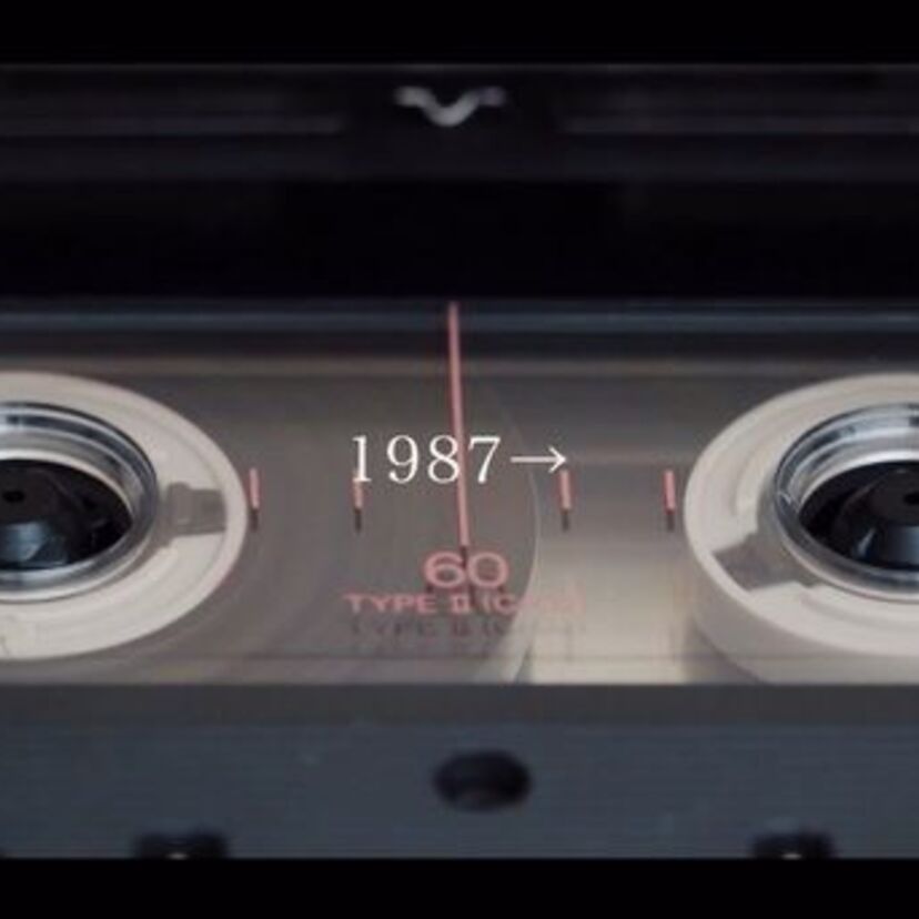 30周年のスピッツが、バンド結成当初を想定した新曲「1987→」のMVを公開！