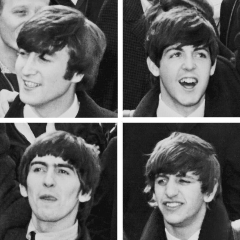 95年に発表されたビートルズ曲『フリー・アズ・ア・バード』