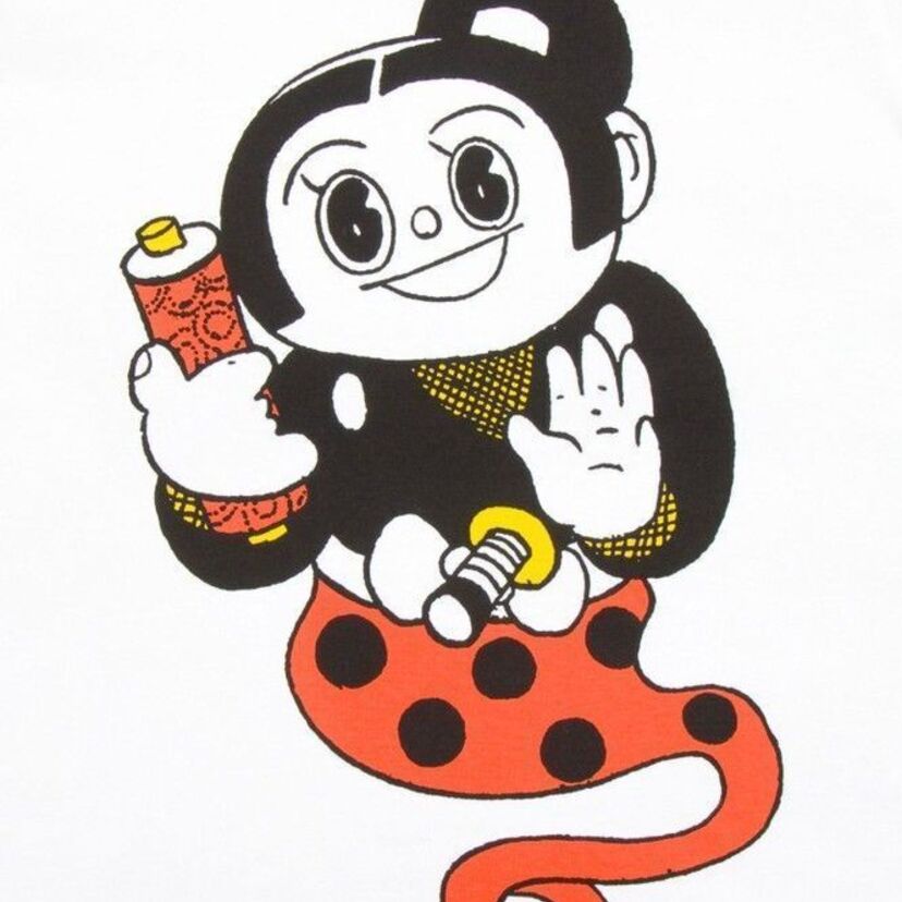 最近、注目を集めているのかいないのか、よく分からない杉浦茂のゆるキャラ以前のキャラクターたち