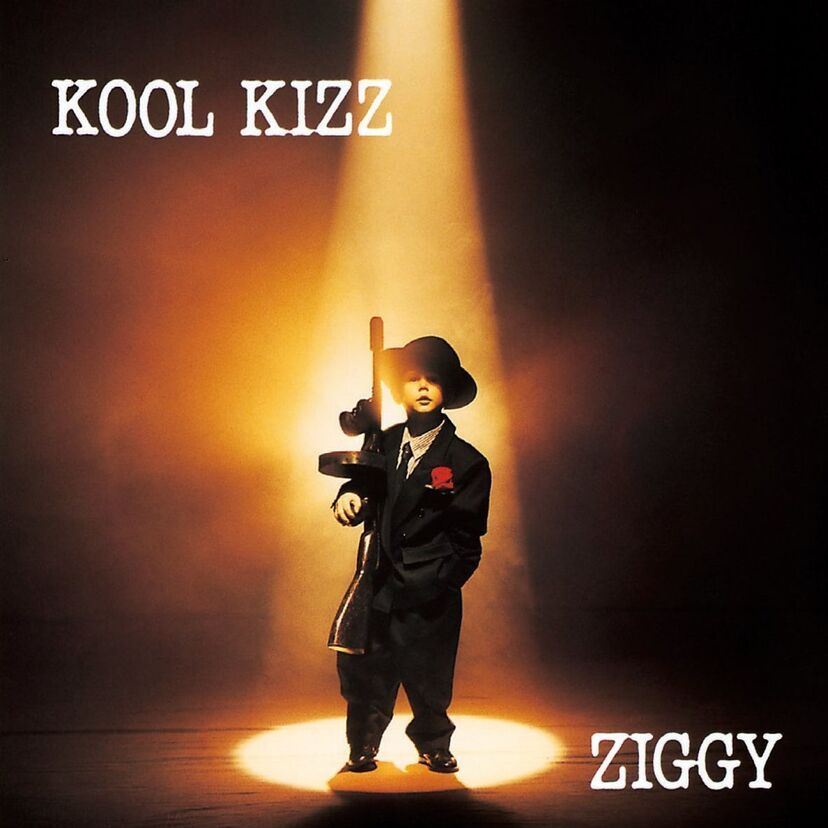 第一期【ZIGGY】の名曲を振り返る
