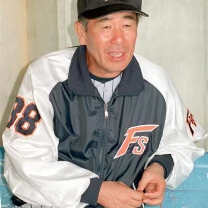 【訃報】「1時間19分の猛抗議」「ええで、ええで」の名将・上田利治氏死去