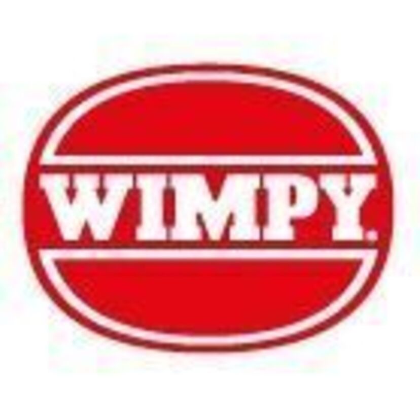 ご存知です？　幻のハンバーガーショップ【WIMPY】