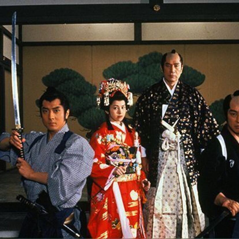 時代劇での、超あるあるお決まりシーン・フレーズのまとめ《時代劇一般編》