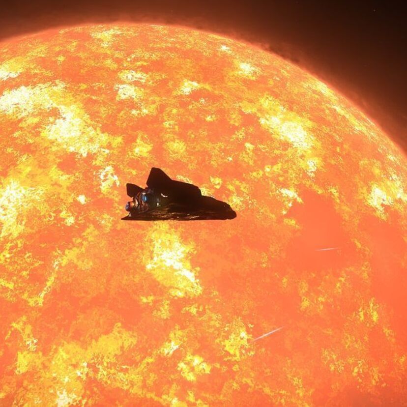 ベテルギウスやアンタレスはもう古い？ご存知ですか、最近の巨大恒星ランキング！