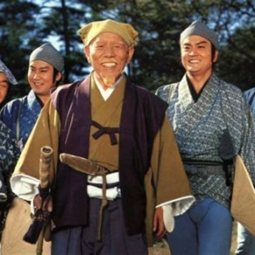 時代劇での、超あるあるお決まりシーン・フレーズのまとめ《水戸黄門編》