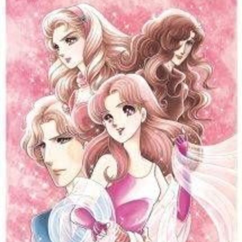 美内すずえのデビュー50周年を記念し『ガラスの仮面展』が松屋銀座で8月開催！