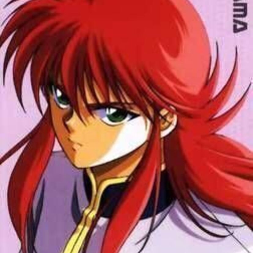 声優デビュー25周年　緒方恵美関連作品　part1