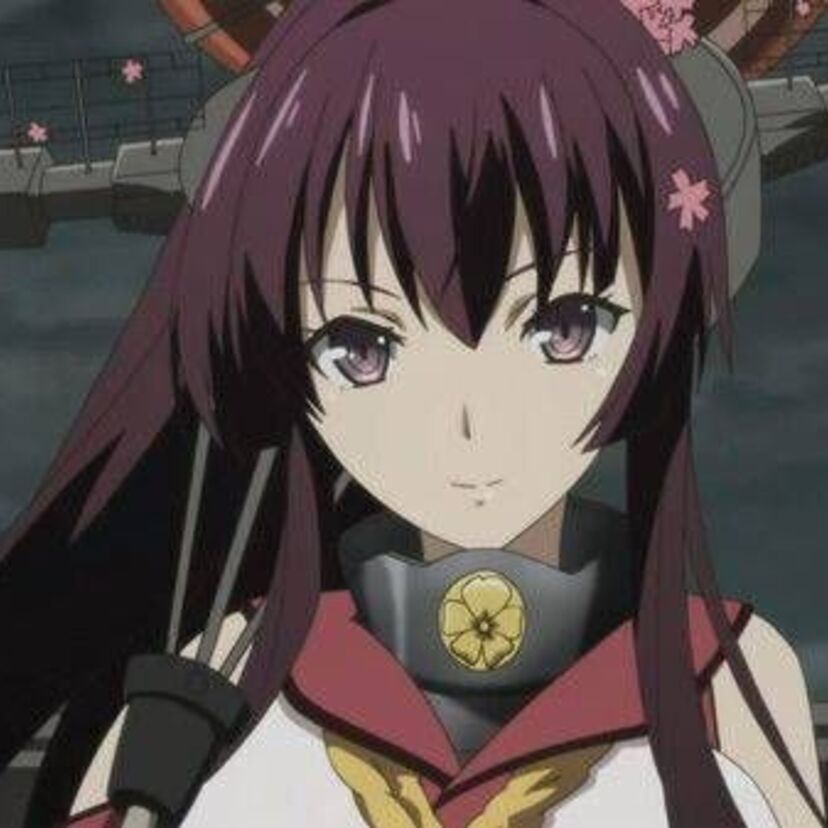 『艦隊これくしょん -艦これ-』の「艦娘」の第二次世界大戦時の大日本帝国海軍の軍艦モデル