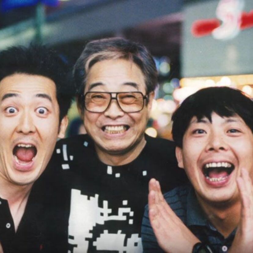 「テツandトモ」の結成20周年記念アルバムに「立川談志」が作詞した楽曲その名も『立川談志　作詞楽曲』が収録！