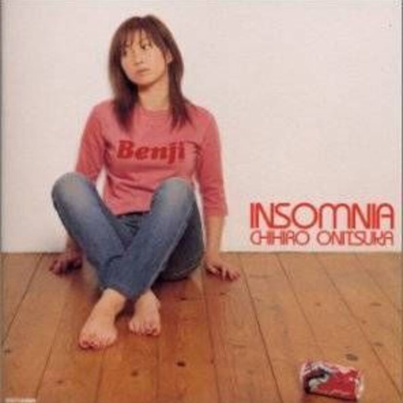 【鬼束ちひろ】のデビューまでの活動と初期の名曲を振り返ってみる