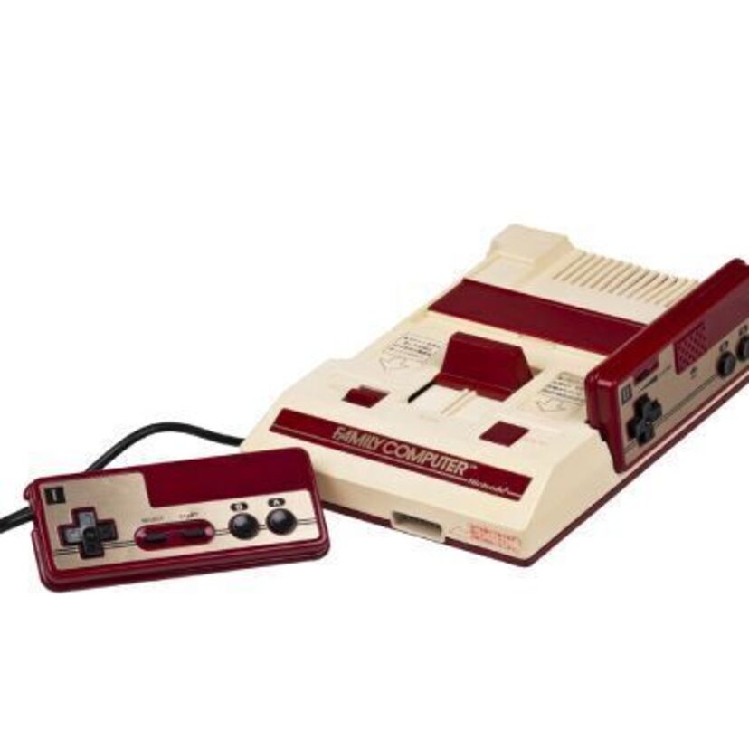 【クイズ】ファミコン本体・周辺機器に関するクイズ！