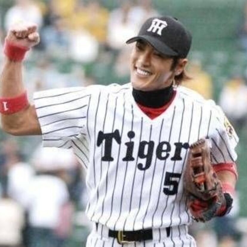1992年の阪神タイガースで「亀新フィーバー」を巻き起こした新庄氏と亀山氏が再会！MBSのプロ野球特番で！