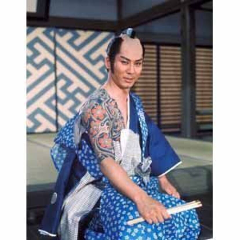 時代劇での、超あるあるお決まりシーン・フレーズのまとめ《遠山の金さん編》