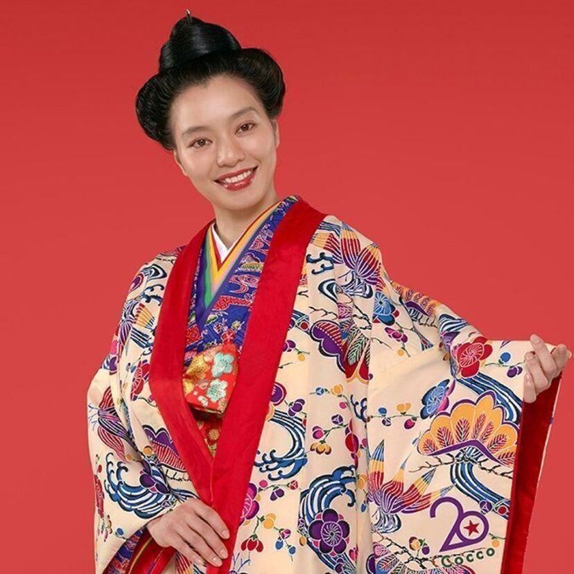 Cocco 20周年記念 Special Live at 日本武道館　2days　～一の巻×二の巻をWOWOWで放送決定！