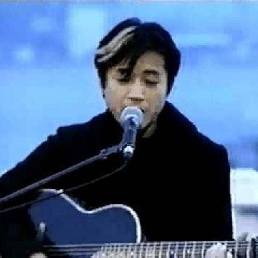 【９６年】藤井フミヤ『別れじゃなくて これが出会いさ…』の歌詞が印象的な「Another Orion」