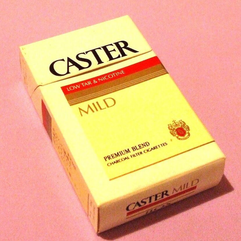 CASTERの名作CMと名キャッチコピーを振り返る
