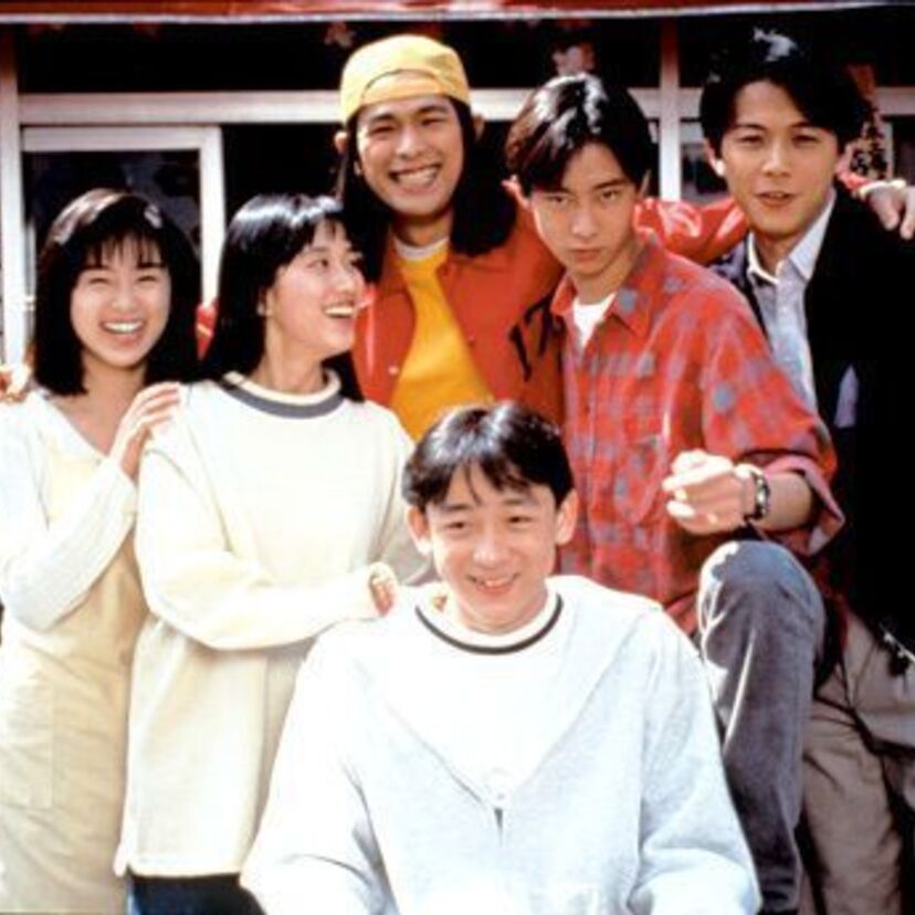『ひとつ屋根の下』あれから２４年～柏木家その他の人達の今・・・