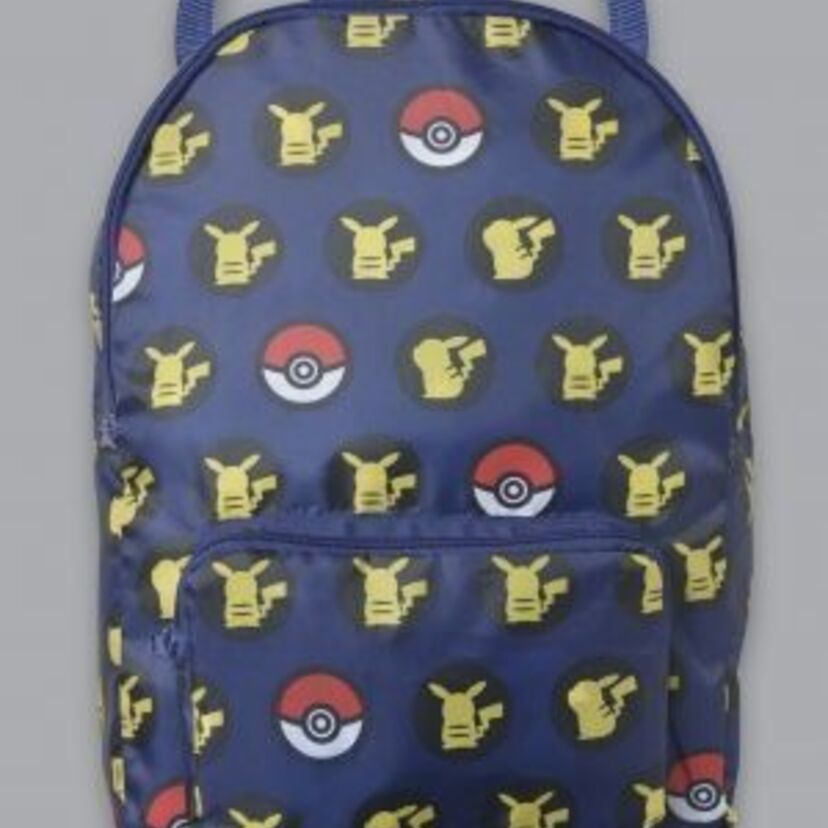 『 ポケモンぴあ 』が発売！なんと「ポケモンぴあ特製 キミといっしょ！ リュック」付き！