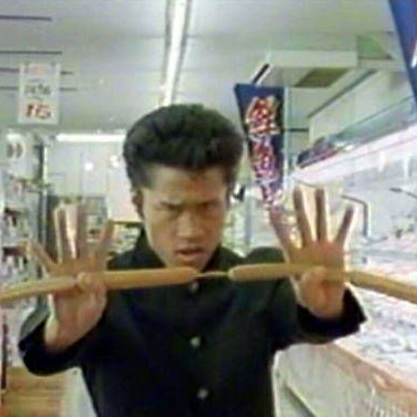『ろくでなしBLUES（実写）』９６”生徒達の現在・・・