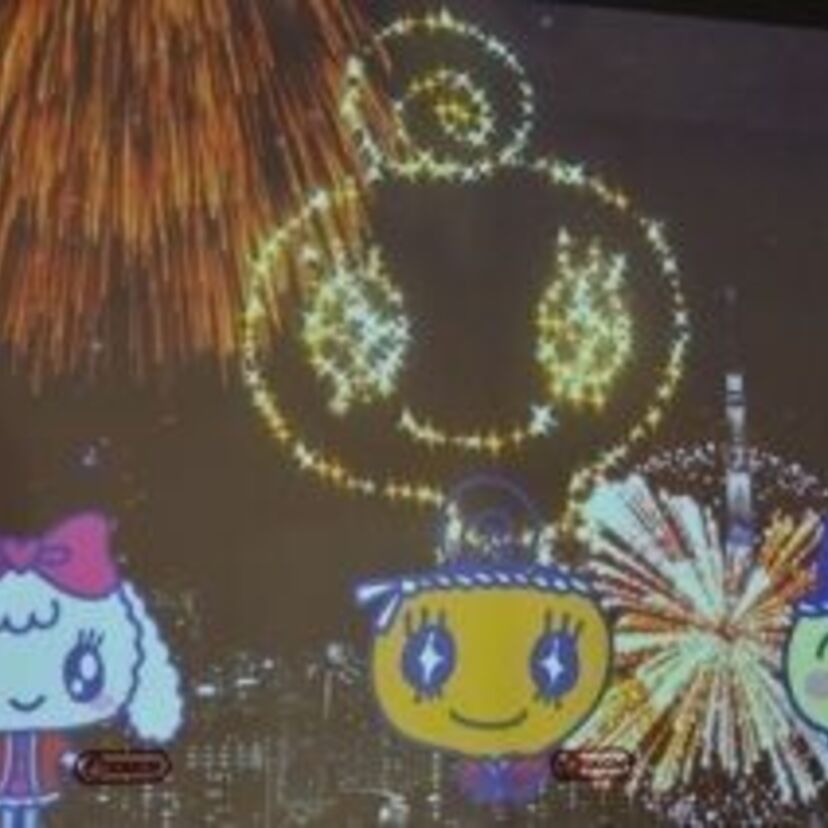 たまごっちが20周年！夏まつりイベント「たまごっち20しゅーねん お祝い夏まつり たま祭」が開催！！